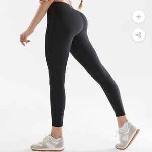 Ultimate Lift Leggings